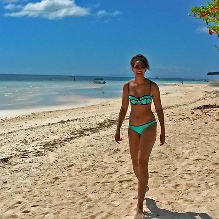 Mj Room Rental Panglao Luaran gambar